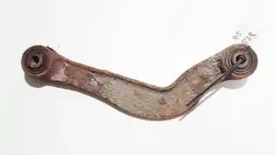 Автозапчастина б/у лівий задній верхній рычок підвіски для jaguar x-type wagon 2.0 d classic посилання на oem iam 1s715500ac  1s71-5500-ac, 1x43-5500-ab