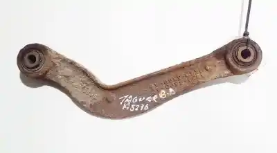 Second-hand car spare part upper rear right suspension arm for jaguar x-type wagon 2.0 d classic oem iam references 1s715500ac