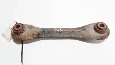 Peça sobressalente para automóvel em segunda mão braço de suspensão traseiro superior direito por ford focus turnier (cb4) 1.6 16v cat referências oem iam 