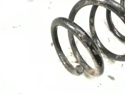 Second-hand car spare part shock absorber spring for ford s-max (ca1) 2.0 tdci cat oem iam references   