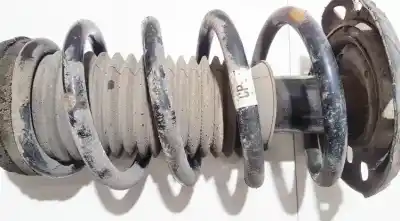 Pezzo di ricambio per auto di seconda mano molla di ammortizzazione per opel meriva b 1.7 16v cdti riferimenti oem iam 