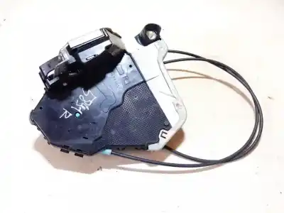 Автозапчасти б/у замок передней правой двери за toyota rav 4 (a3) 2.2 d-4d cat ссылки oem iam a046693