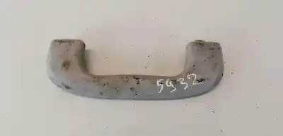Second-hand car spare part roof handle for opel zafira a 2.0 dti oem iam references 