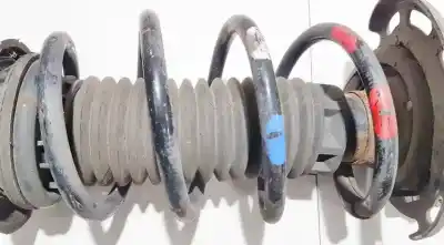 Автозапчасти б/у амортирующая пружина за citroen ds3 1.2 12v vti ссылки oem iam 