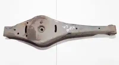 Автозапчастина б/у лівий задній верхній рычок підвіски для volkswagen jetta (1k2) 2.0 tdi посилання на oem iam   