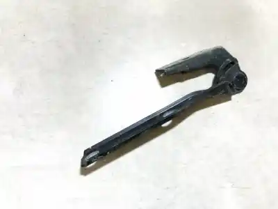 Second-hand car spare part bonnet hinge for audi 80/90 (893) 1.8 oem iam references 8d0823301p