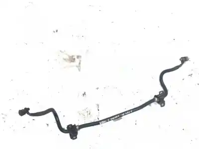 Peça sobressalente para automóvel em segunda mão barra estabilizadora dianteira por ford mondeo iv 1.8 tdci referências oem iam 6g9n5482dc