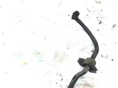 Автозапчастина б/у передній стабілізатор для volkswagen jetta (1k2) 2.0 tdi посилання на oem iam 1k0411303  