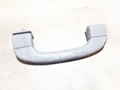 Peça sobressalente para automóvel em segunda mão puxador de teto por bmw 3-series, e90 / e91 / e93 2005.02 - 2009.01 320 d 120kw 2005.01 - 2011.12 referências oem iam 7033659