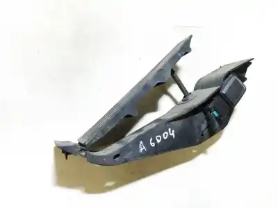 Peça sobressalente para automóvel em segunda mão pedal acelerador por bmw 3-series, e90 / e91 / e93 2005.02 - 2009.01 320 d 120kw 2005.01 - 2011.12 referências oem iam 3542676693102