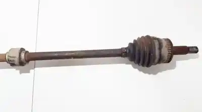 Pezzo di ricambio per auto di seconda mano trasmissione anteriore destra per kia cerato 1.6 lx berlina riferimenti oem iam 