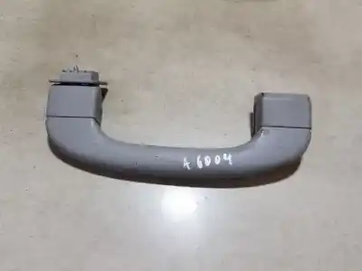 Peça sobressalente para automóvel em segunda mão puxador de teto por bmw 3-series, e90 / e91 / e93 2005.02 - 2009.01 320 d 120kw 2005.01 - 2011.12 referências oem iam 7033659