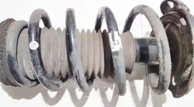 Pezzo di ricambio per auto di seconda mano molla di ammortizzazione per opel meriva b 1.7 16v cdti riferimenti oem iam 
