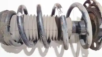 Pezzo di ricambio per auto di seconda mano molla di ammortizzazione per opel meriva b 1.7 16v cdti riferimenti oem iam 