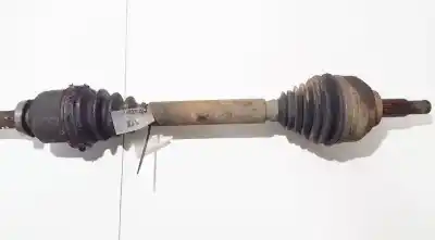 Second-hand car spare part front right transmission for renault vel satis (bj0) 3.5 v6 oem iam references 