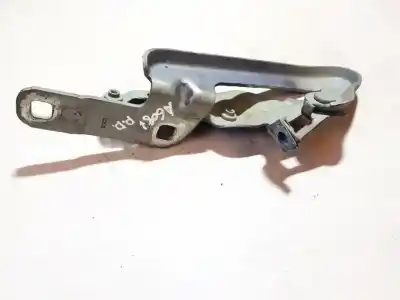 Pezzo di ricambio per auto di seconda mano cerniera del cofano per opel meriva b 1.7 16v cdti riferimenti oem iam 153510