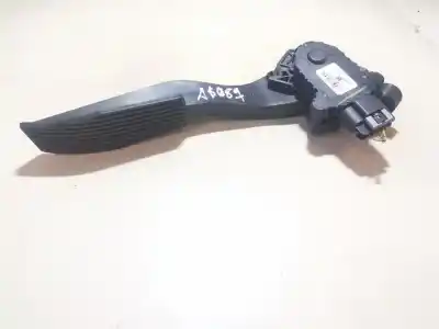 Pezzo di ricambio per auto di seconda mano pedale dell acceleratore per opel meriva b 1.7 16v cdti riferimenti oem iam 13362749