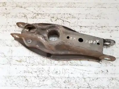 Peça sobressalente para automóvel em segunda mão braço de suspensão superior traseiro esquerdo por bmw 3-series, e90 / e91 / e93 2005.02 - 2009.01 320 d 120kw 2005.01 - 2011.12 referências oem iam 