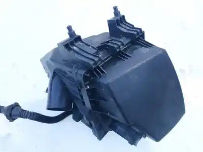 Pezzo di ricambio per auto di seconda mano supporto filtro aria per opel meriva b 1.7 16v cdti riferimenti oem iam 13340818
