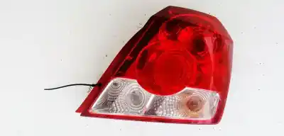 Peça sobressalente para automóvel em segunda mão farolim traseiro direito por chevrolet kalos 1.2 cat referências oem iam 