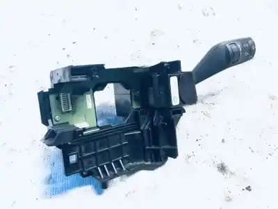 Peça sobressalente para automóvel em segunda mão comutador de limpa vidros por ford mondeo iv 1.8 tdci referências oem iam ag9t13n064db