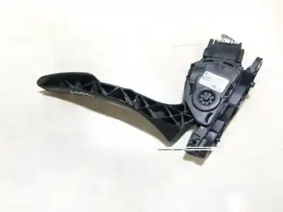 Peça sobressalente para automóvel em segunda mão pedal acelerador por ford mondeo iv 1.8 tdci referências oem iam 6g929f836sc