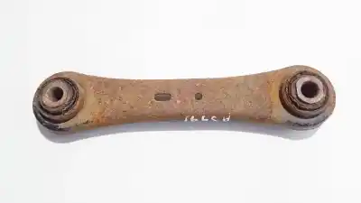 Peça sobressalente para automóvel em segunda mão braço de suspensão superior traseiro esquerdo por ford mondeo iv 1.8 tdci referências oem iam t033a