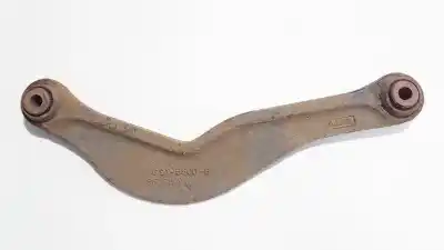 Peça sobressalente para automóvel em segunda mão braço de suspensão superior traseiro esquerdo por ford mondeo iv 1.8 tdci referências oem iam g915500ba