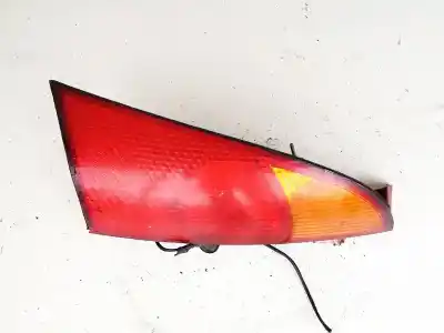 Peça sobressalente para automóvel em segunda mão farolim traseiro direito por ford focus turnier (cb4) 1.6 16v cat referências oem iam xs4113404am