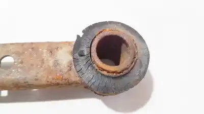 Peça sobressalente para automóvel em segunda mão braço de suspensão superior traseiro esquerdo por mazda premacy (cp) 2.0 turbodiesel referências oem iam   
