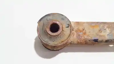 Peça sobressalente para automóvel em segunda mão braço de suspensão superior traseiro esquerdo por mazda premacy (cp) 2.0 turbodiesel referências oem iam   