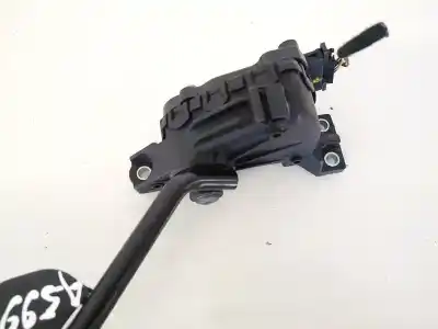 Автозапчастина б/у педаль акселератора для audi a4 avant (8e) 2.0 tdi quattro (dpf) посилання на oem iam 8e2721523e  6pv008026-34