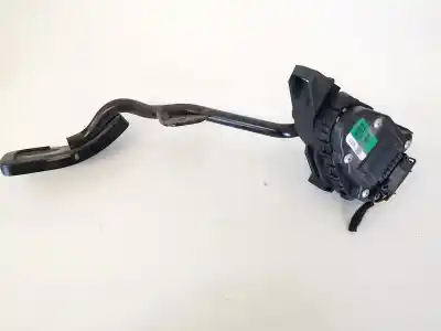 Автозапчасти б/у педаль газа за audi a4 avant (8e) 2.0 tdi quattro (dpf) ссылки oem iam 8e2721523e