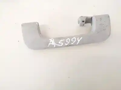 Автозапчасти б/у потолочная ручка за audi a4 avant (8e) 2.0 tdi quattro (dpf) ссылки oem iam 8e0857608c