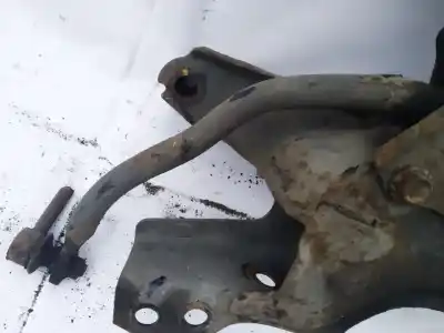 Second-hand car spare part front stabilizer bar for toyota auris 1.8 16v oem iam references   