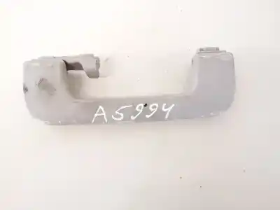 Автозапчасти б/у потолочная ручка за audi a4 avant (8e) 2.0 tdi quattro (dpf) ссылки oem iam 8e0857607d