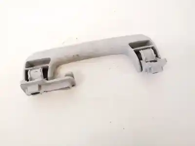 Автозапчасти б/у потолочная ручка за audi a4 avant (8e) 2.0 tdi quattro (dpf) ссылки oem iam 8e0857607d  