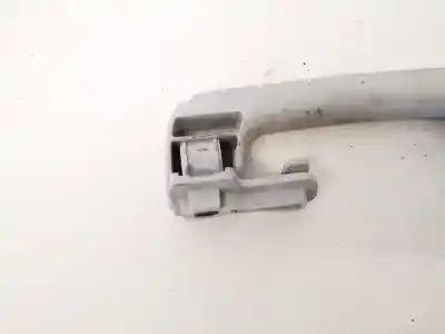 Автозапчасти б/у потолочная ручка за audi a4 avant (8e) 2.0 tdi quattro (dpf) ссылки oem iam 8e0857607d  