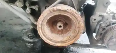 Second-hand car spare part crankshaft pulley for mitsubishi space star (dg0) 1.3 cat oem iam references 