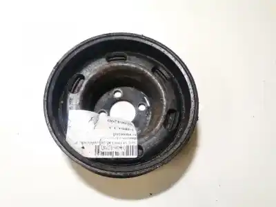 Автозапчасти б/у шкив коленчатого вала за audi a4 avant (b5) 1.8 ссылки oem iam 058105251e