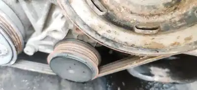 Автозапчастина б/у натяжач допоміжних ременів для audi a4 avant (b5) 1.8 посилання на oem iam   