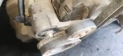 Автозапчасти б/у вспомогательный натяжитель ремня за opel corsa e 1.4 ссылки oem iam   