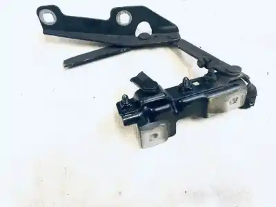 Автозапчасти б/у петля капота за opel insignia a (g09) 2.0 cdti (68) ссылки oem iam 13248766  