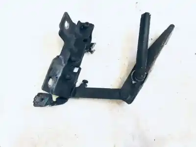 Автозапчастина б/у петля капота для opel insignia a (g09) 2.0 cdti (68) посилання на oem iam 12841600  
