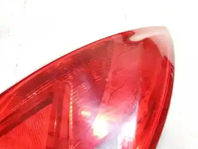 Автозапчастина б/у правий ліхтар для opel insignia a (g09) 2.0 cdti (68) посилання на oem iam   