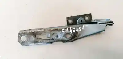 Автозапчасти б/у петля капота за audi a4 avant (8e) 2.0 tdi quattro (dpf) ссылки oem iam 8e0823302e