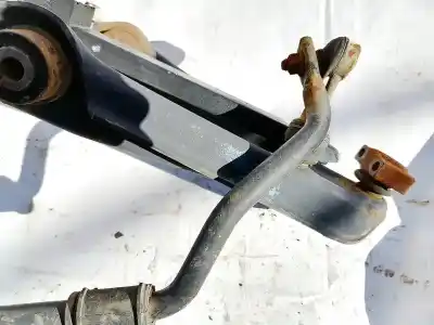 Pezzo di ricambio per auto di seconda mano barra stabilizzatrice anteriore per smart smart 1998 - 2002 0.6i 40kw 1998 - 2002 riferimenti oem iam   