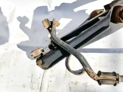 Pezzo di ricambio per auto di seconda mano barra stabilizzatrice anteriore per smart smart 1998 - 2002 0.6i 40kw 1998 - 2002 riferimenti oem iam   