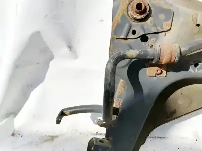 Second-hand car spare part front stabilizer bar for nissan note (e11e) 1.6 16v cat oem iam references   