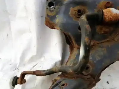 Second-hand car spare part front stabilizer bar for mazda 2 lim. (de) 1.4 diesel cat oem iam references   